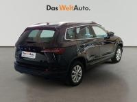 Skoda Karoq 1.5 TSI ACT Selection DSG 110 kW (150 CV)