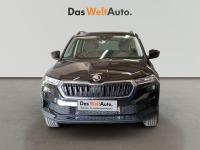 Skoda Karoq 1.5 TSI ACT Selection DSG 110 kW (150 CV)