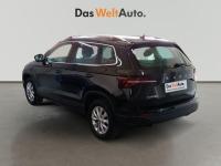 Skoda Karoq 1.5 TSI ACT Selection DSG 110 kW (150 CV)