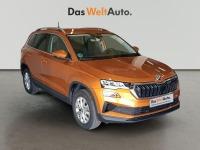 Skoda Karoq 1.0 TSI Selection 81 kW (110 CV)