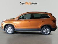 Skoda Karoq 1.0 TSI Selection 81 kW (110 CV)