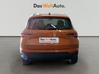 Skoda Karoq 1.0 TSI Selection 81 kW (110 CV)