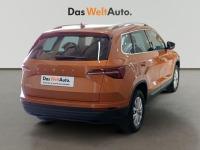 Skoda Karoq 1.0 TSI Selection 81 kW (110 CV)