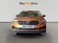 Skoda Karoq 1.0 TSI Selection 81 kW (110 CV)