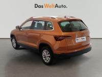 Skoda Karoq 1.0 TSI Selection 81 kW (110 CV)