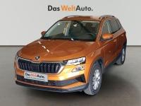 Skoda Karoq 1.0 TSI Selection 81 kW (110 CV)