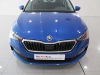 Skoda Scala 1.6 TDI Ambition 85 kW (115 CV)