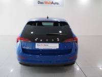 Skoda Scala 1.6 TDI Ambition 85 kW (115 CV)