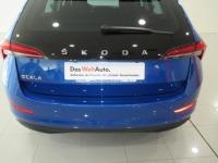 Skoda Scala 1.6 TDI Ambition 85 kW (115 CV)