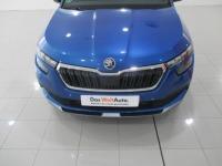 Skoda Kamiq 1.5 TSI Sport DSG 110 kW (150 CV)