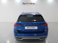 Skoda Kamiq 1.5 TSI Sport DSG 110 kW (150 CV)