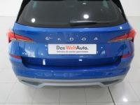 Skoda Kamiq 1.5 TSI Sport DSG 110 kW (150 CV)