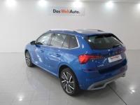 Skoda Kamiq 1.5 TSI Sport DSG 110 kW (150 CV)