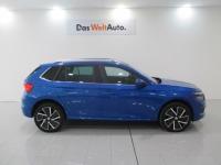 Skoda Kamiq 1.5 TSI Sport DSG 110 kW (150 CV)