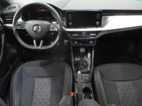 Skoda Kamiq 1.5 TSI Sport DSG 110 kW (150 CV)