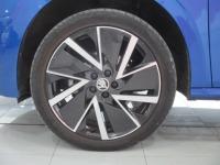 Skoda Kamiq 1.5 TSI Sport DSG 110 kW (150 CV)