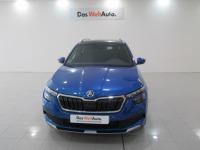 Skoda Kamiq 1.5 TSI Sport DSG 110 kW (150 CV)