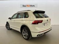 Volkswagen Tiguan R-Line 2.0 TDI 110 kW (150 CV) DSG