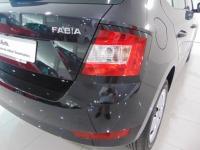 Skoda Fabia 1.0 MPI Like 55 kW (75 CV)