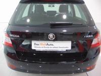 Skoda Fabia 1.0 MPI Like 55 kW (75 CV)