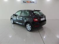 Skoda Fabia 1.0 MPI Like 55 kW (75 CV)