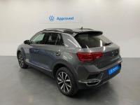 Volkswagen T-roc Advance Style 1.5 TSI 110 kW (150 CV) DSG