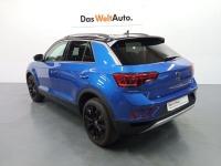 Volkswagen T-roc Dark 2.0 TDI 85 kW (115 CV)