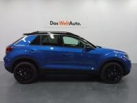 Volkswagen T-roc Dark 2.0 TDI 85 kW (115 CV)