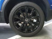 Volkswagen T-roc Dark 2.0 TDI 85 kW (115 CV)