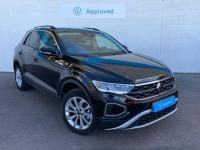 Volkswagen T-roc Life 1.5 TSI 110 kW (150 CV)