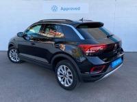 Volkswagen T-roc Life 1.5 TSI 110 kW (150 CV)