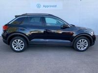 Volkswagen T-roc Life 1.5 TSI 110 kW (150 CV)