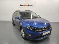 Volkswagen Taigo Life 1.0 TSI 81 kW (110 CV) DSG