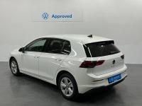 Volkswagen Golf Life 1.0 eTSI 81 kW (110 CV) DSG