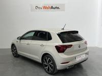 Volkswagen Polo R-Line 1.0 TSI 81 kW (110 CV) DSG