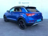 Volkswagen T-roc Dark 2.0 TDI 110 kW (150 CV) DSG