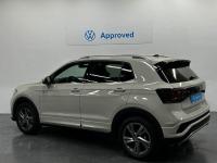 Volkswagen T-cross R-Line 1.0 TSI 85 kW (116 CV)