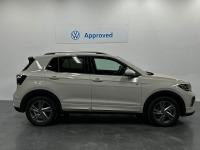 Volkswagen T-cross R-Line 1.0 TSI 85 kW (116 CV)