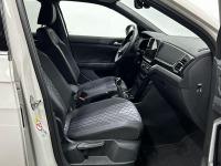 Volkswagen T-cross R-Line 1.0 TSI 85 kW (116 CV)