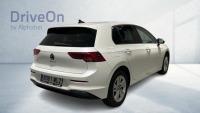 Volkswagen Golf Life 2.0 TDI 85 kW (115 CV) DSG