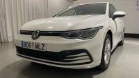 Volkswagen Golf Life 2.0 TDI 85 kW (115 CV) DSG