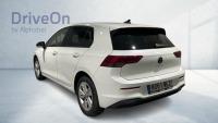 Volkswagen Golf Life 2.0 TDI 85 kW (115 CV) DSG