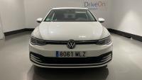 Volkswagen Golf Life 2.0 TDI 85 kW (115 CV) DSG