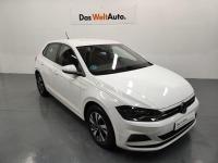 Volkswagen Polo Advance 1.0 TSI 70 kW (95 CV)