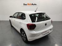 Volkswagen Polo Advance 1.0 TSI 70 kW (95 CV)