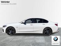 BMW Serie 3 320e 150 kW (204 CV)