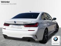 BMW Serie 3 320e 150 kW (204 CV)