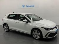 Volkswagen Golf GTE 1.4 TSI 180 kW (245 CV) DSG