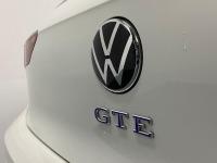 Volkswagen Golf GTE 1.4 TSI 180 kW (245 CV) DSG