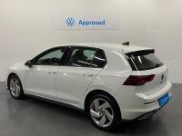 Volkswagen Golf GTE 1.4 TSI 180 kW (245 CV) DSG